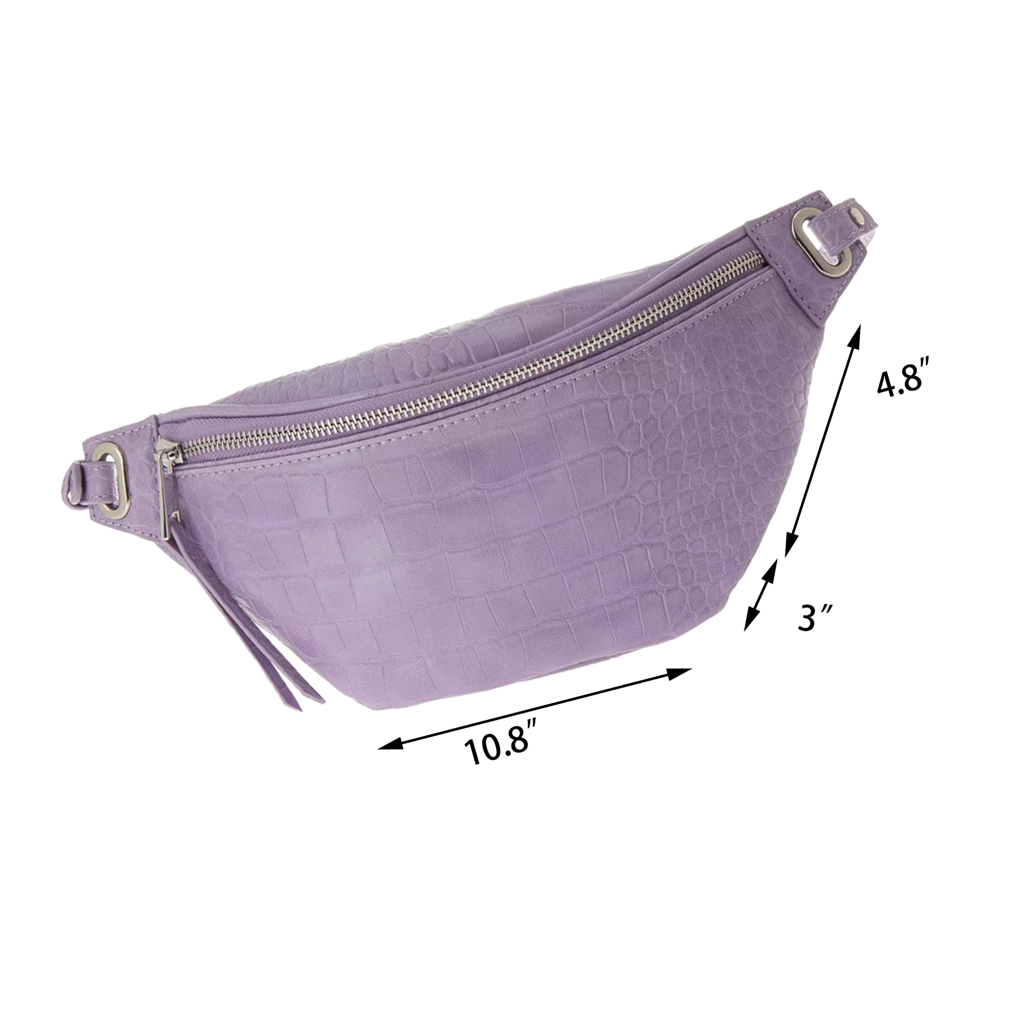 Women Belt Bag 2