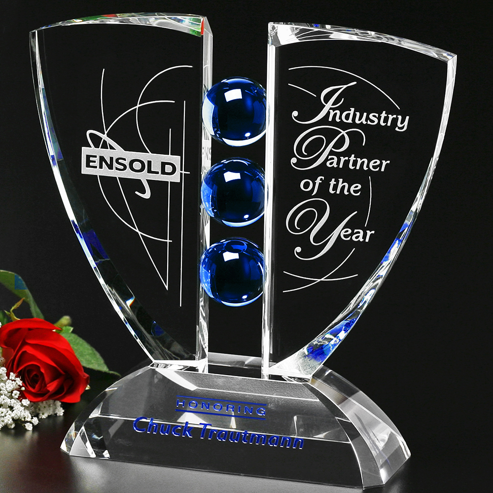 Pinion Indigo Award 9