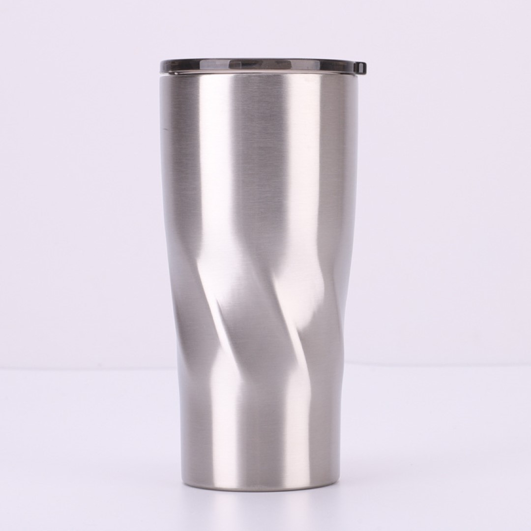20 oz Stainless Steel Vacuum Insulated Tumbler 1