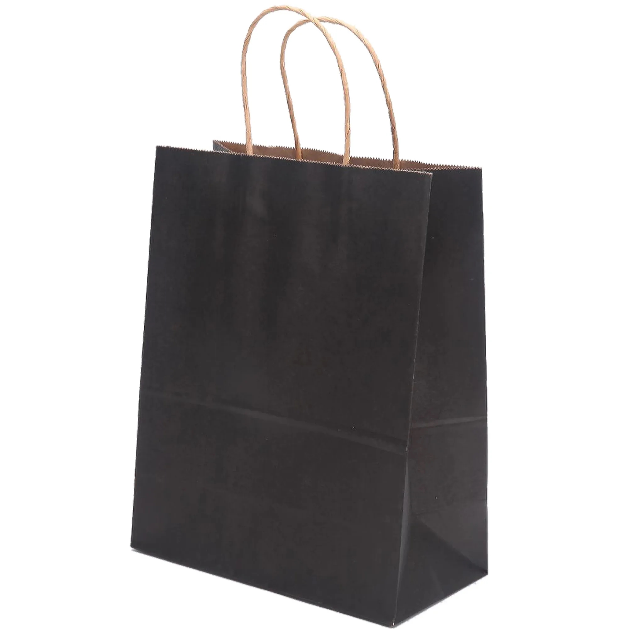 Stylish Eco-Friendly Kraft Paper Bags Durable Blosas Pinata 15