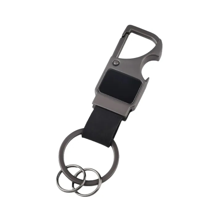 Multifunctional Bottle Opener W/ Keyring 3