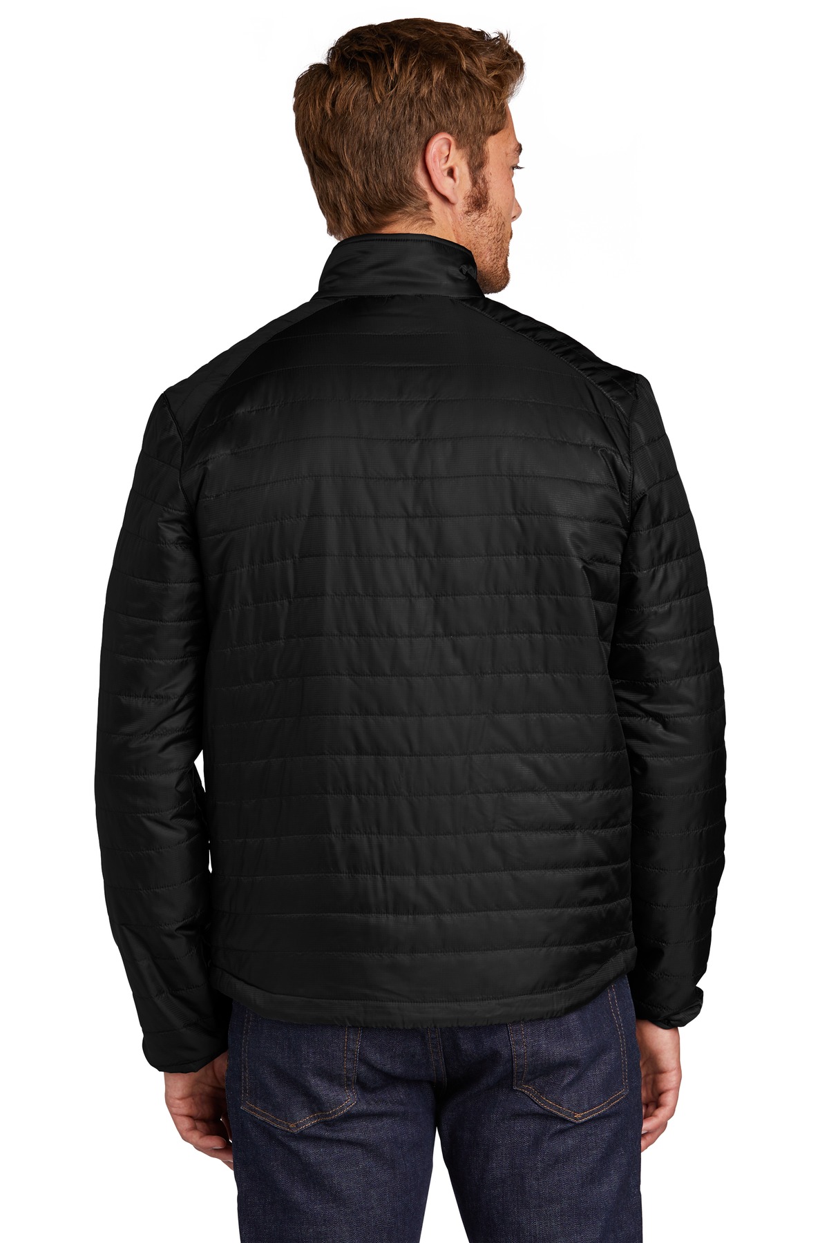 Port Authority® Packable Puffy Jacket 20