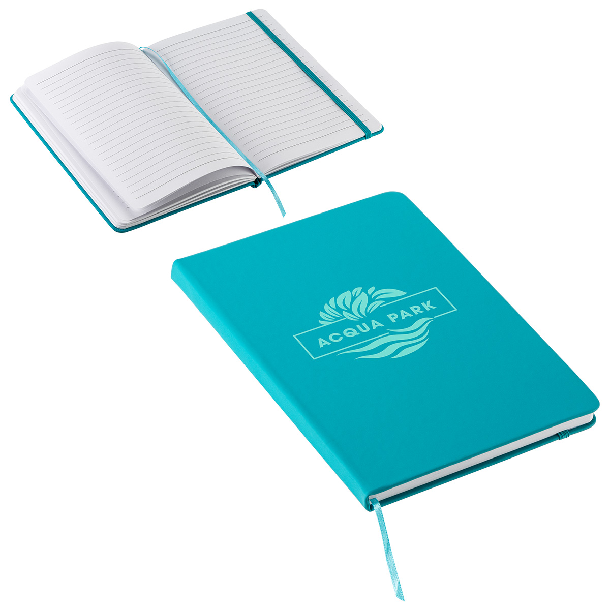 Savvy Recycled Journal 38