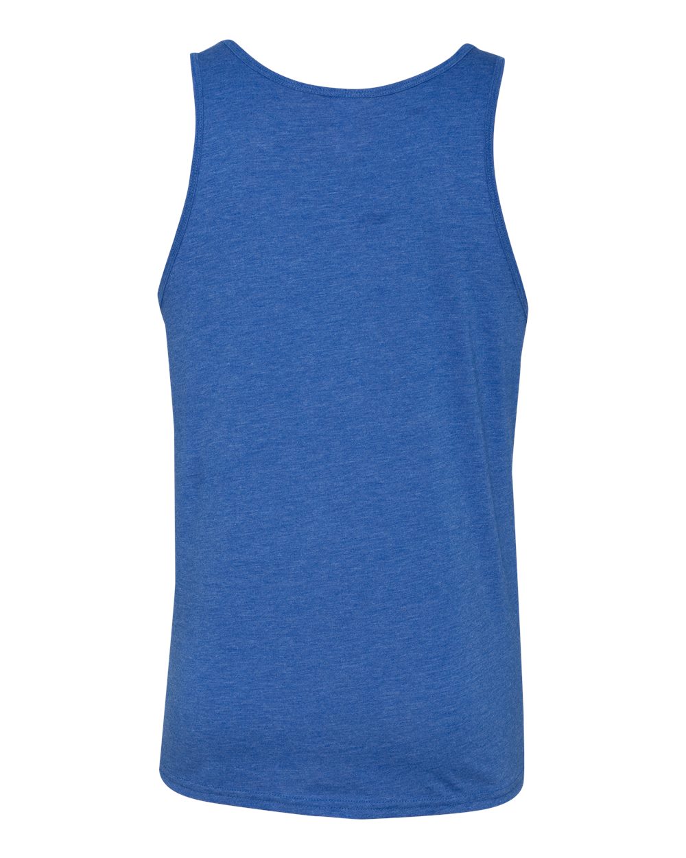 Unisex Triblend Tank - 3484 46