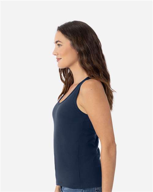 Women's Cotton Tank - 3933 29