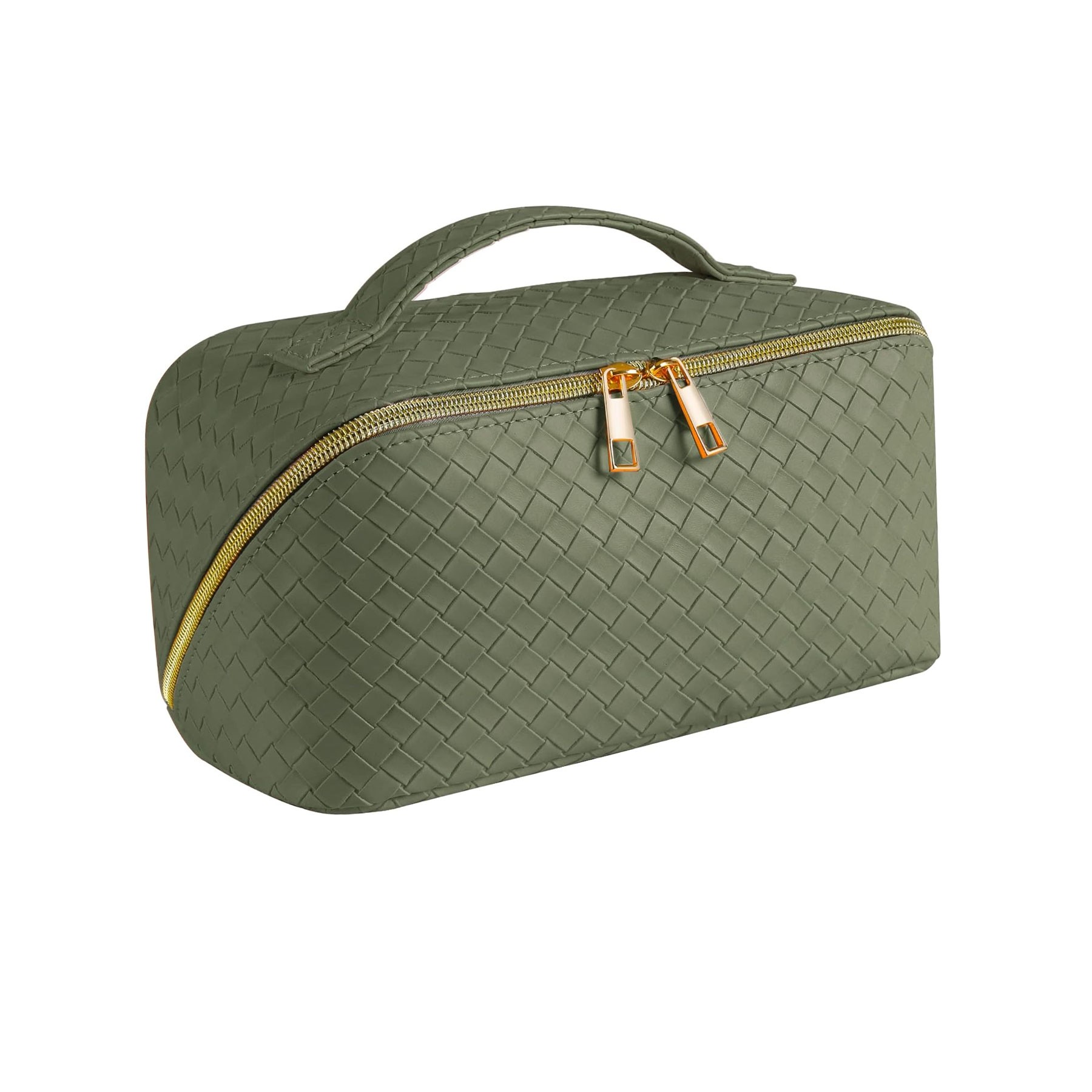 Large Capacity Cosmetic Bag 3
