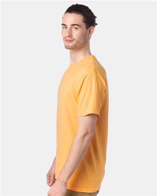 Men's Garment-Dyed T-Shirt - GDH100 17