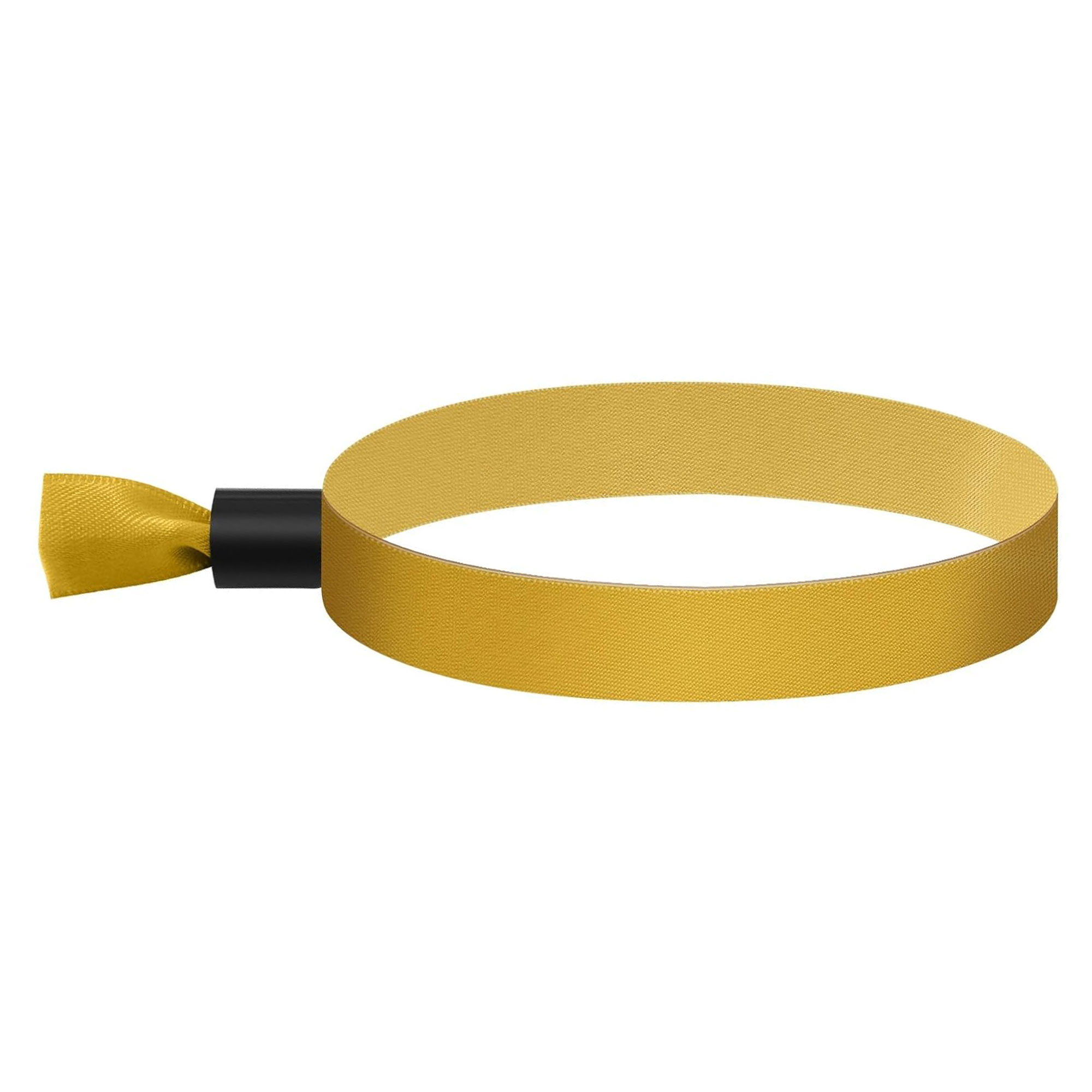 Personalized Event Polyester Wristbands 3