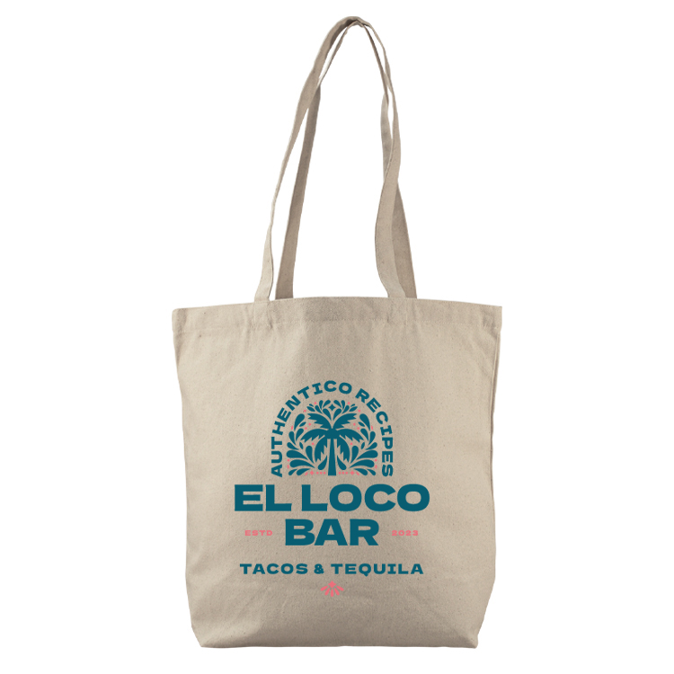 Best Selling Natural Cotton Tote 11