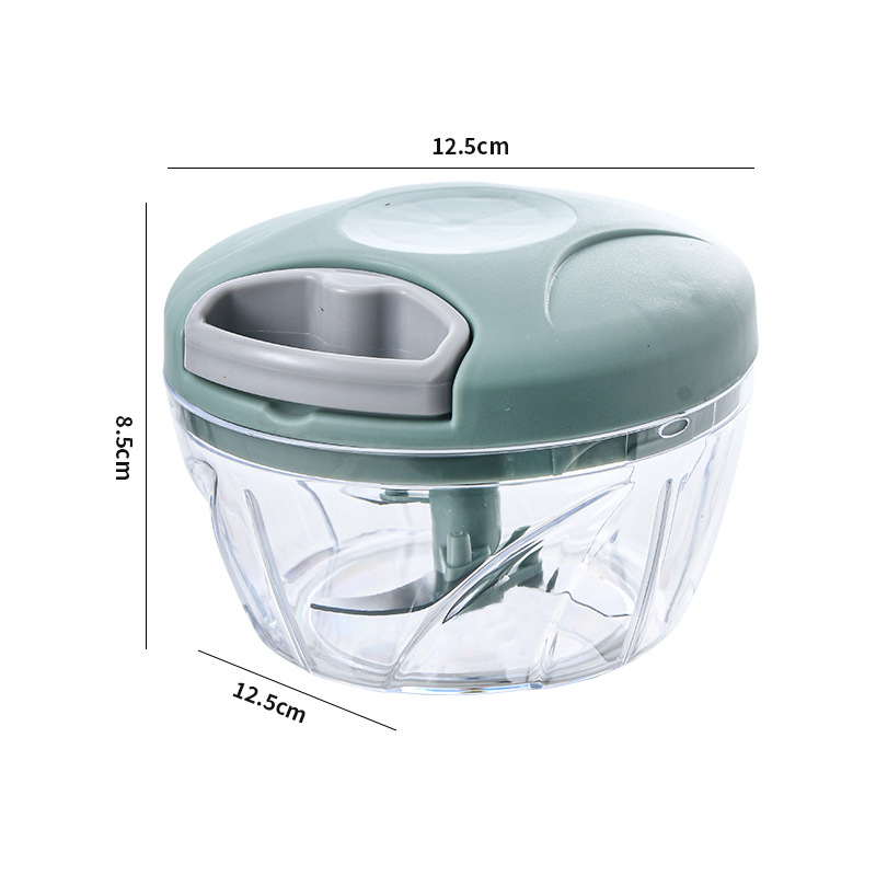 Vegetable Chopper 2