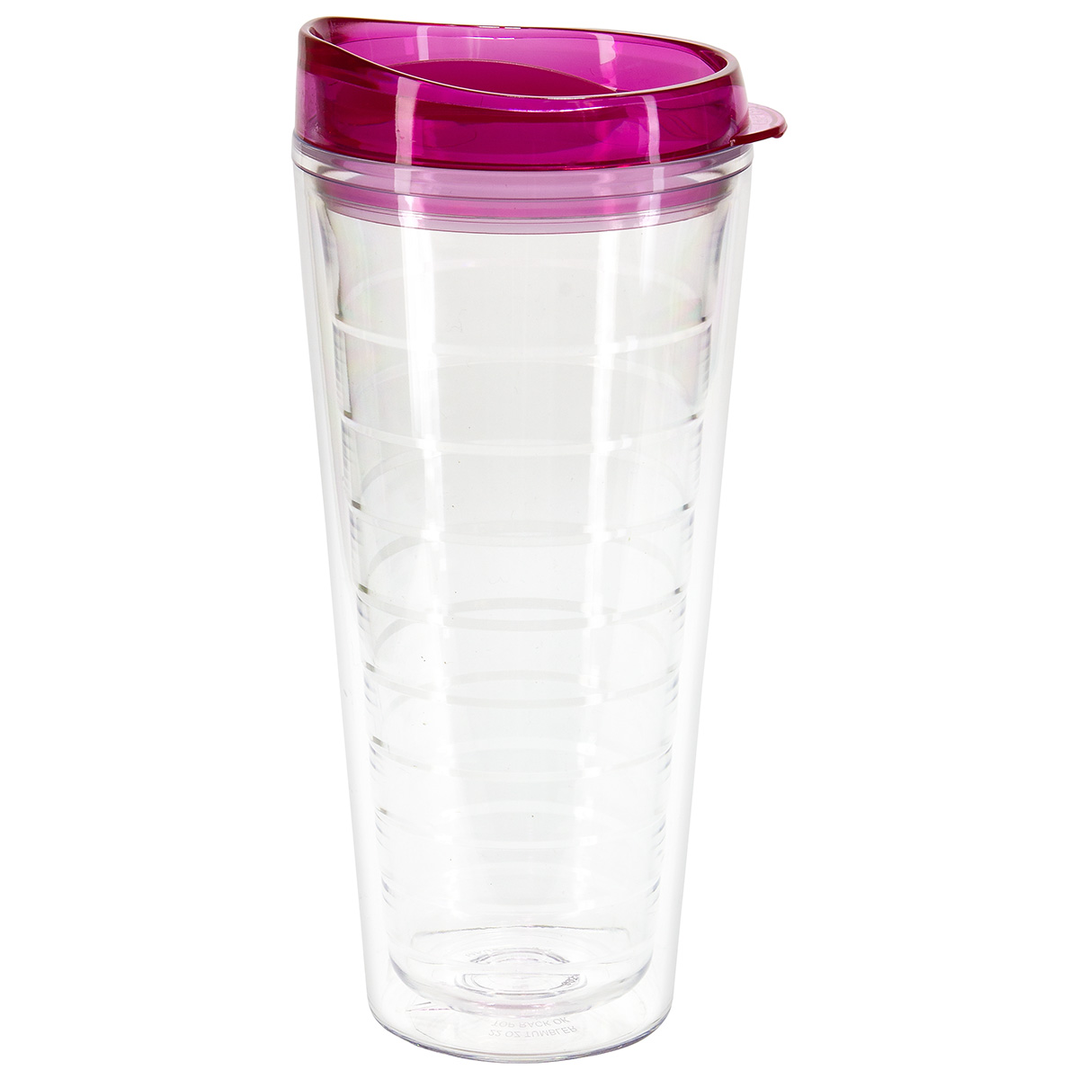 Seabreeze 22 oz Tritan® Tumbler with Translucent Lid 19