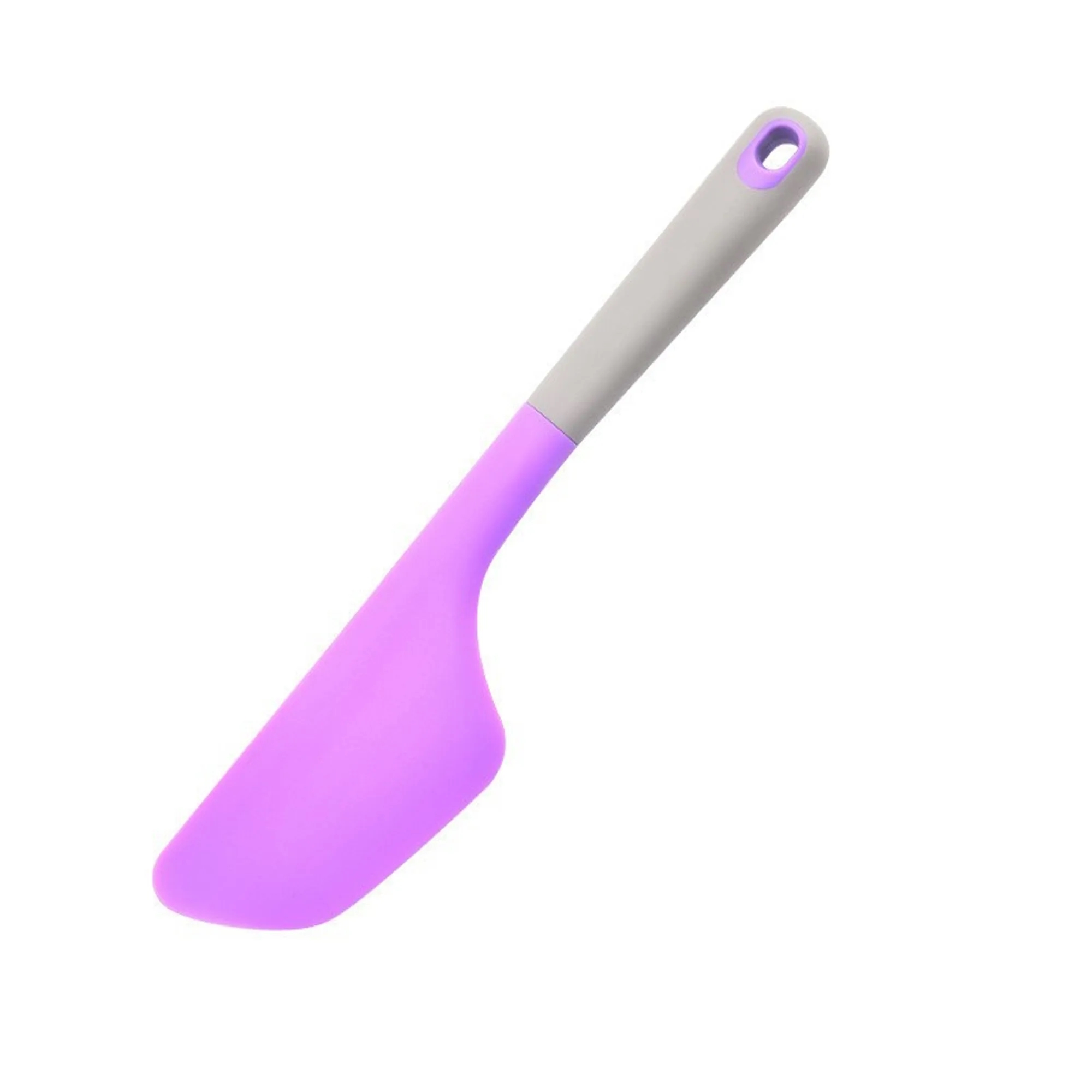 Large Silicone Baking Spatula 7