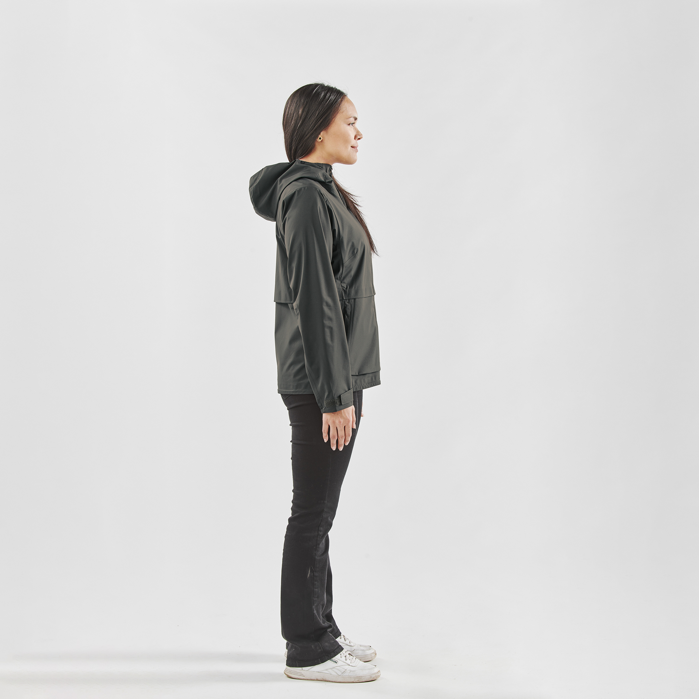 Stormtech Women's Artimus Technical Shell 4