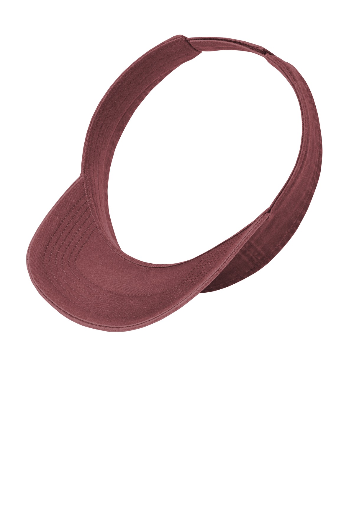 Port Authority® Beach Wash Visor 17