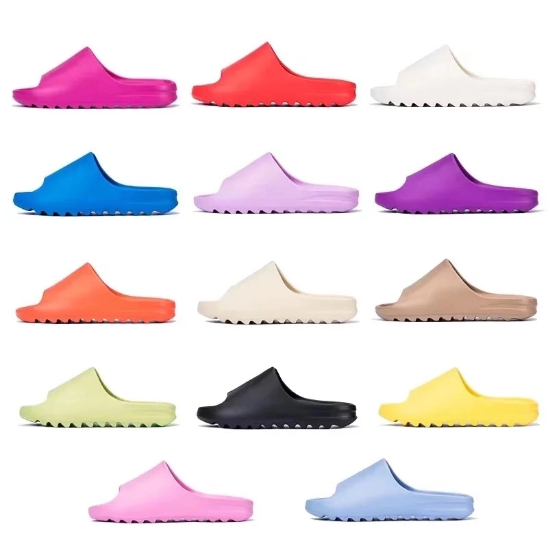 3D Embossed Custom Slides, Slippers, Flip-Flops, and Sandals 7