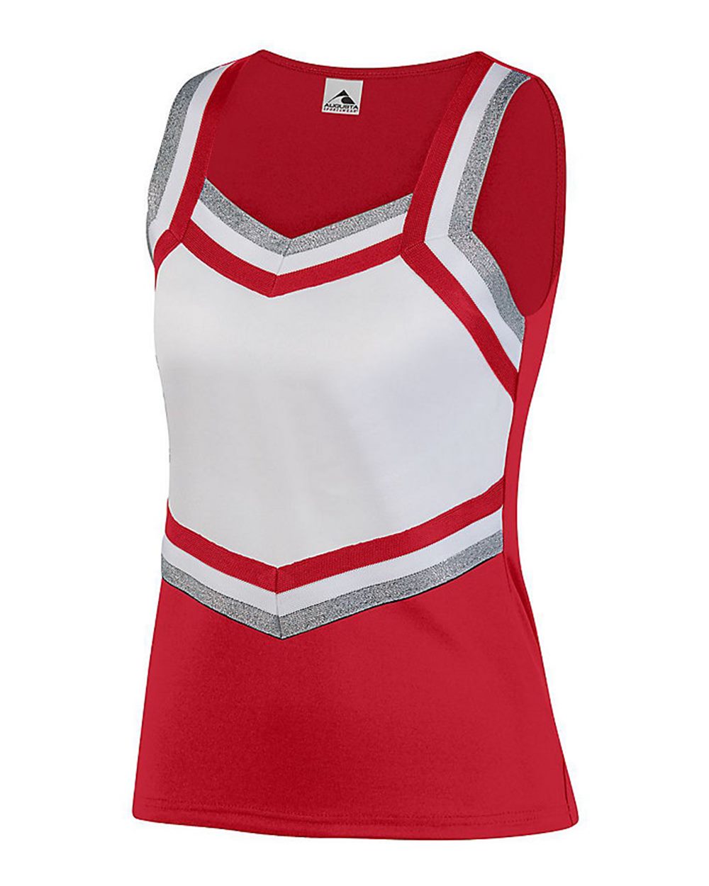 Women's Pike Cheer Shell - 9140 8