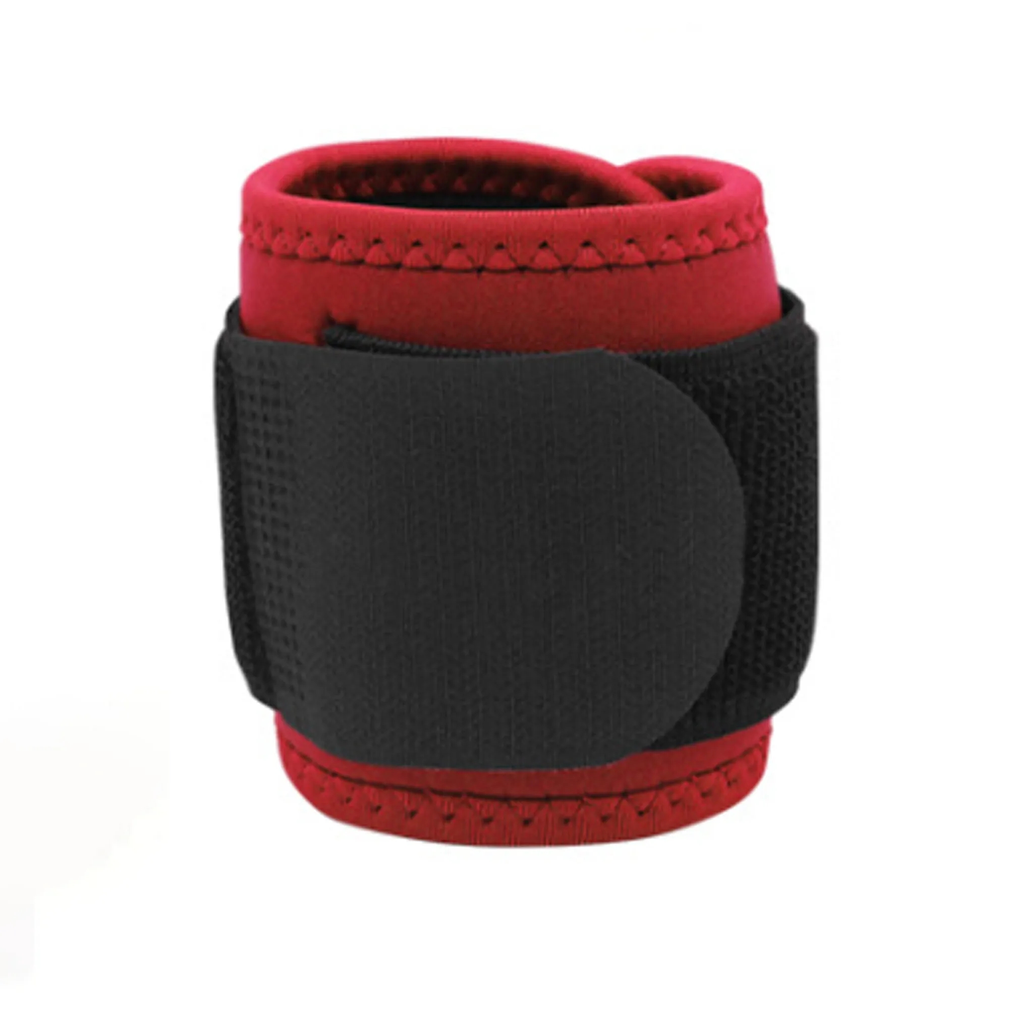 Adjustable Wrist Anti Sprain Protective Support Straps 4