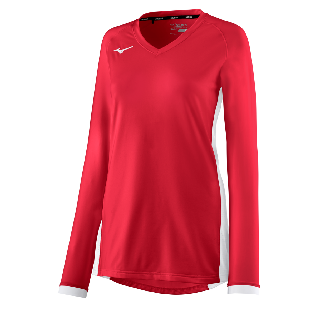 WOMENS SPIKE LONG SLEEVE JERSEY 4