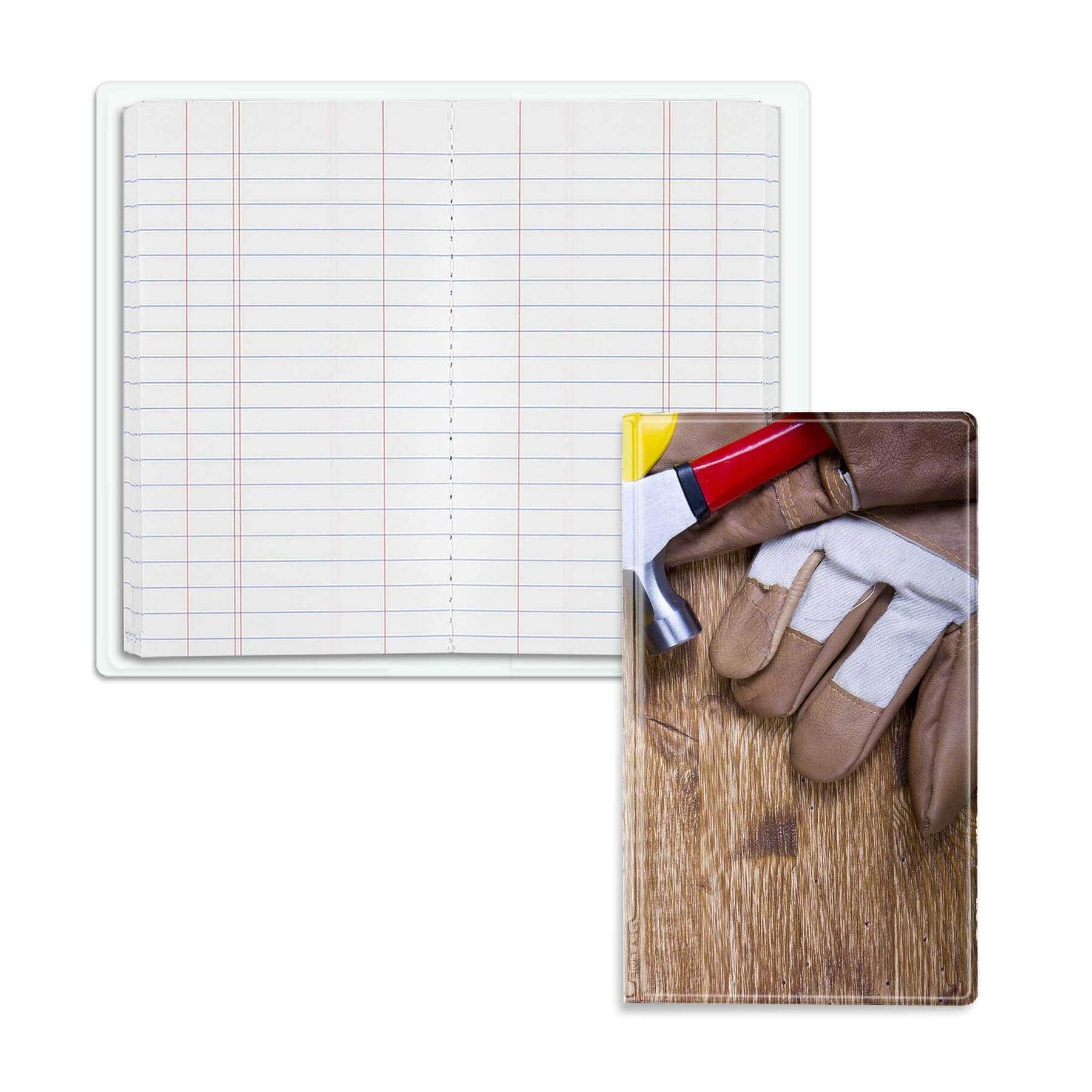Original Tally Book Junior 2