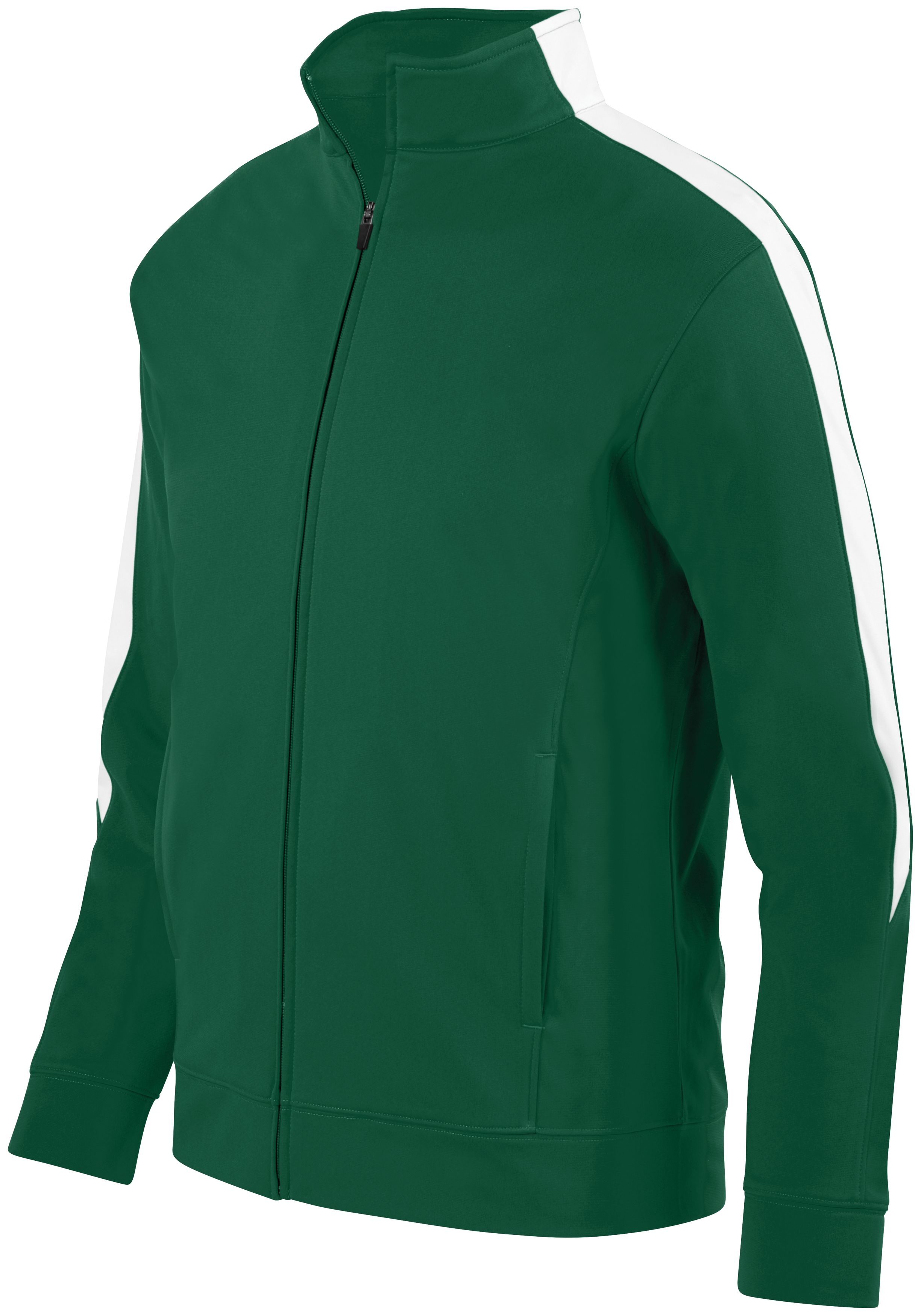 Youth Medalist Jacket 2.0 6