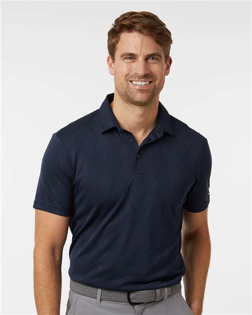 Ultimate Textured Polo
