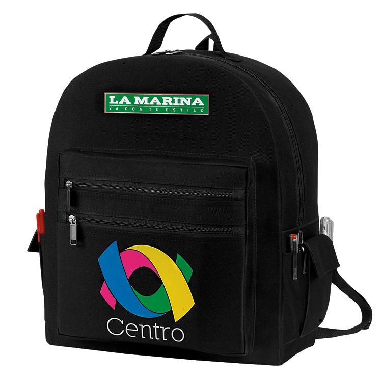 Convenient Backpack 2