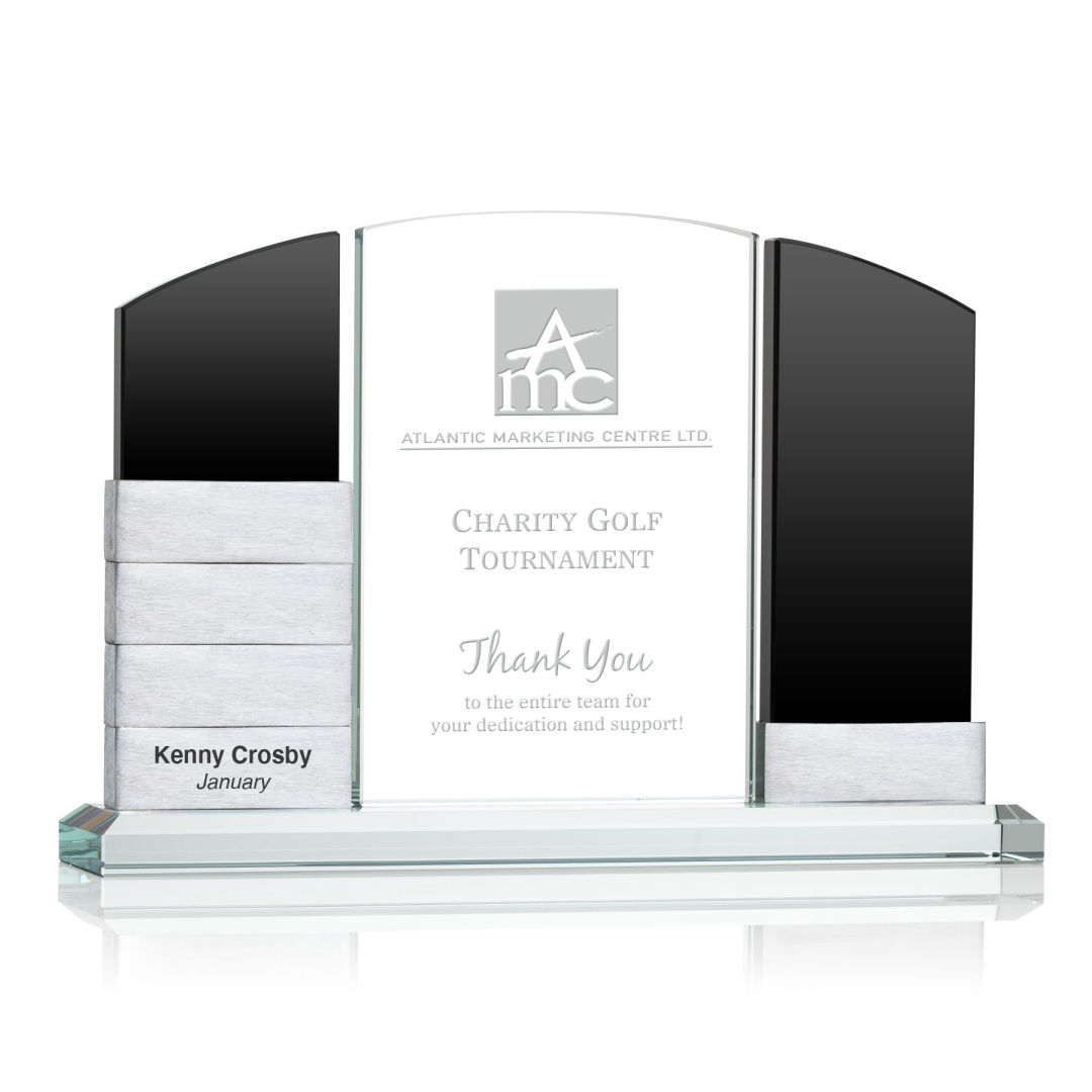 Lavery Add-a-Block Award - Silver 8