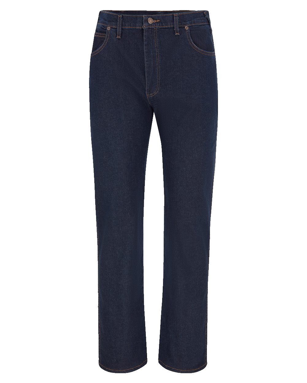 Industrial 5-Pocket Flex Jeans Odd Sizes