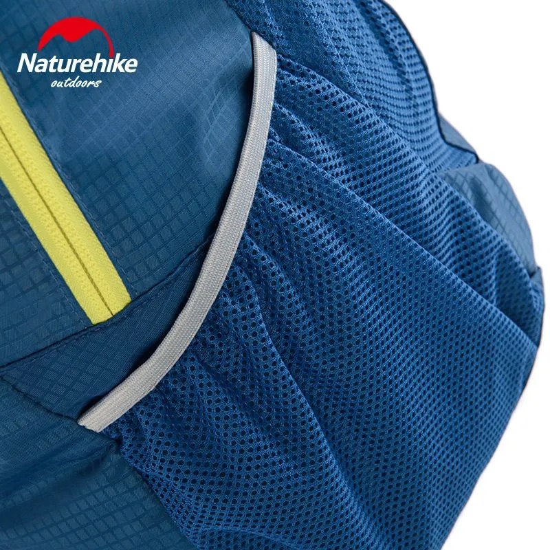 Portable Folding Waterproof Travel Backpack 10