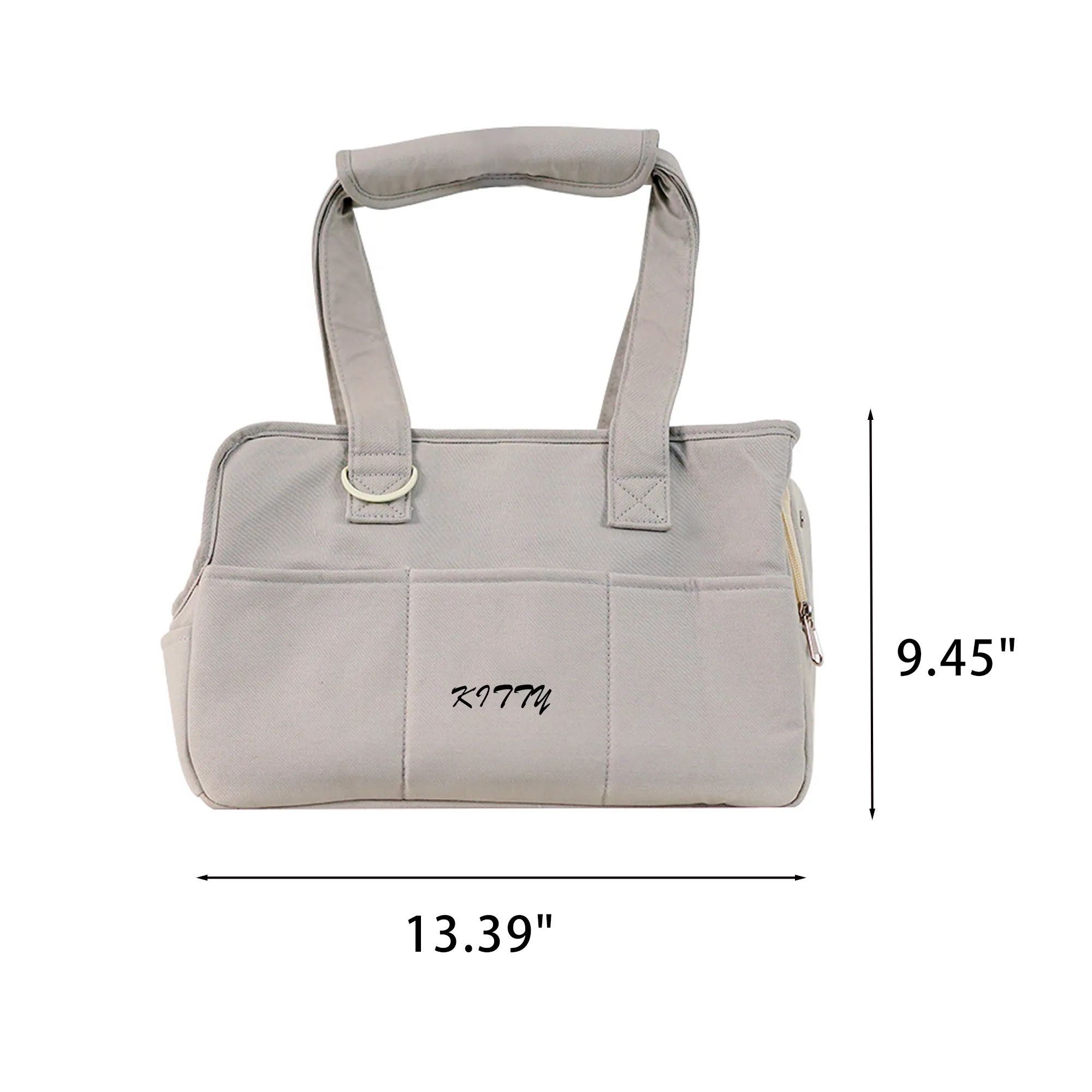 Pet Travel Bag 5