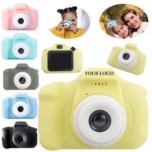 Children kids camera mini Digital Take Photo Camera 5