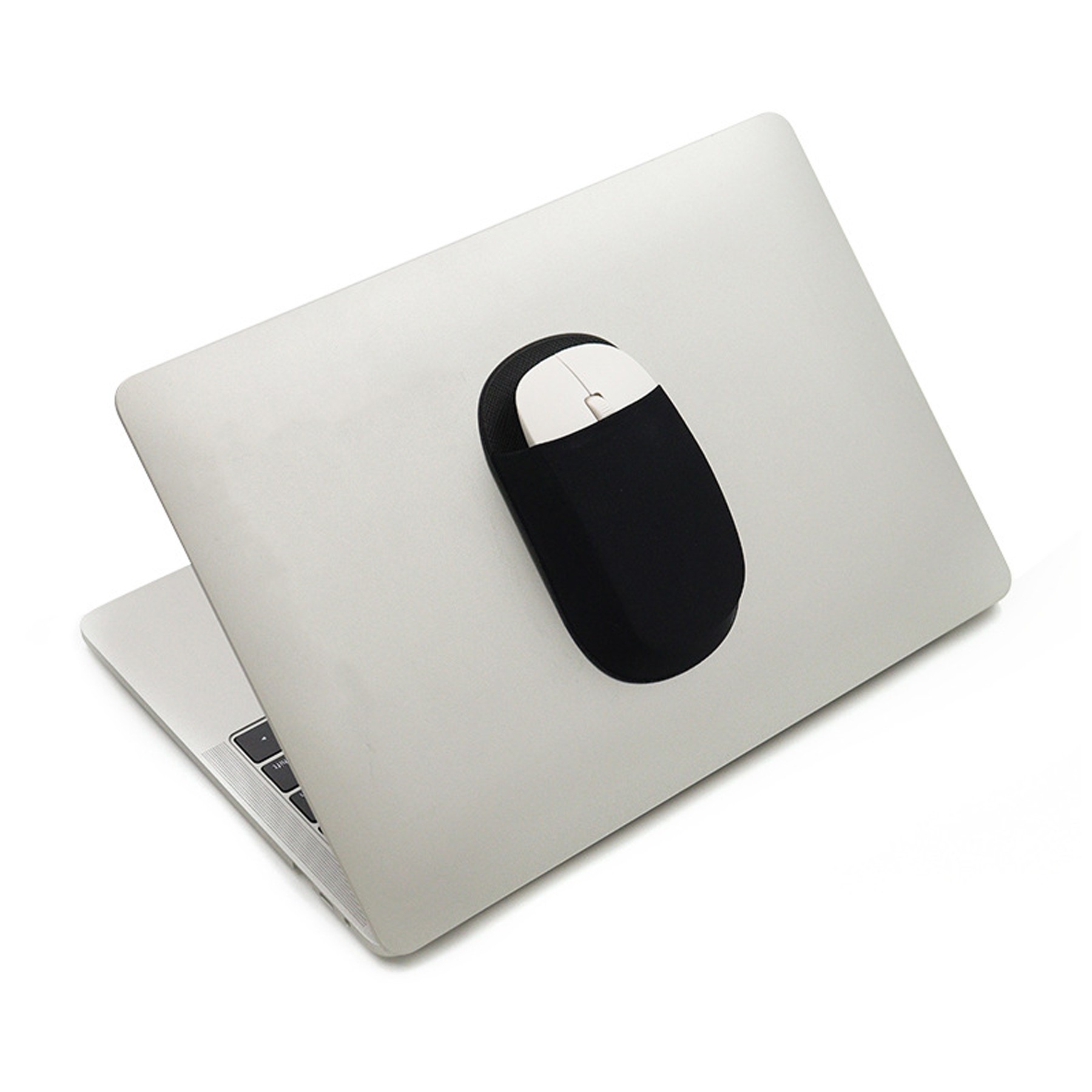 Mouse Sticker Portable Storage Packaging Bag 2