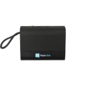 Fabric Banner Waterproof Bluetooth Speaker 12