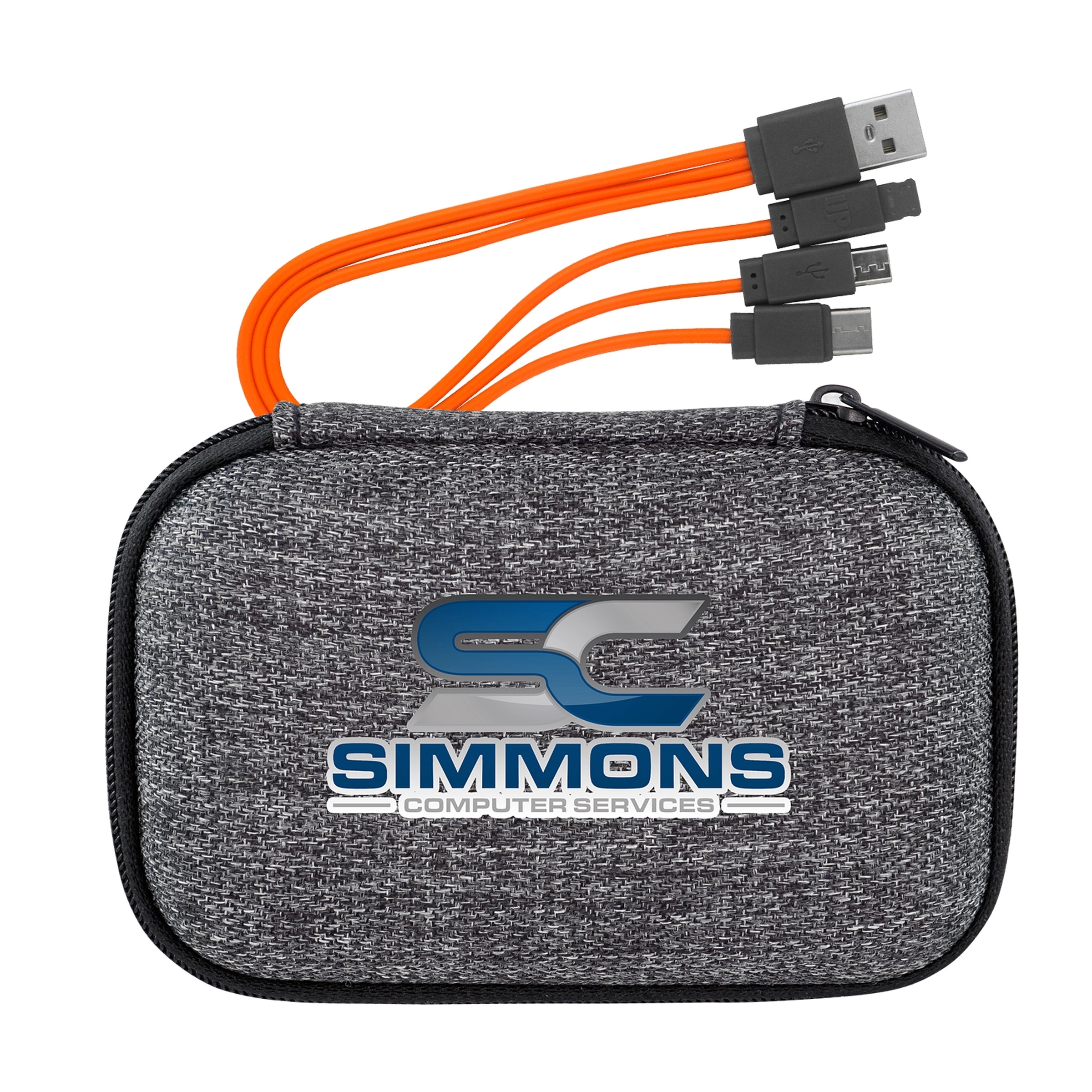 X LINE CABLE CASE 6