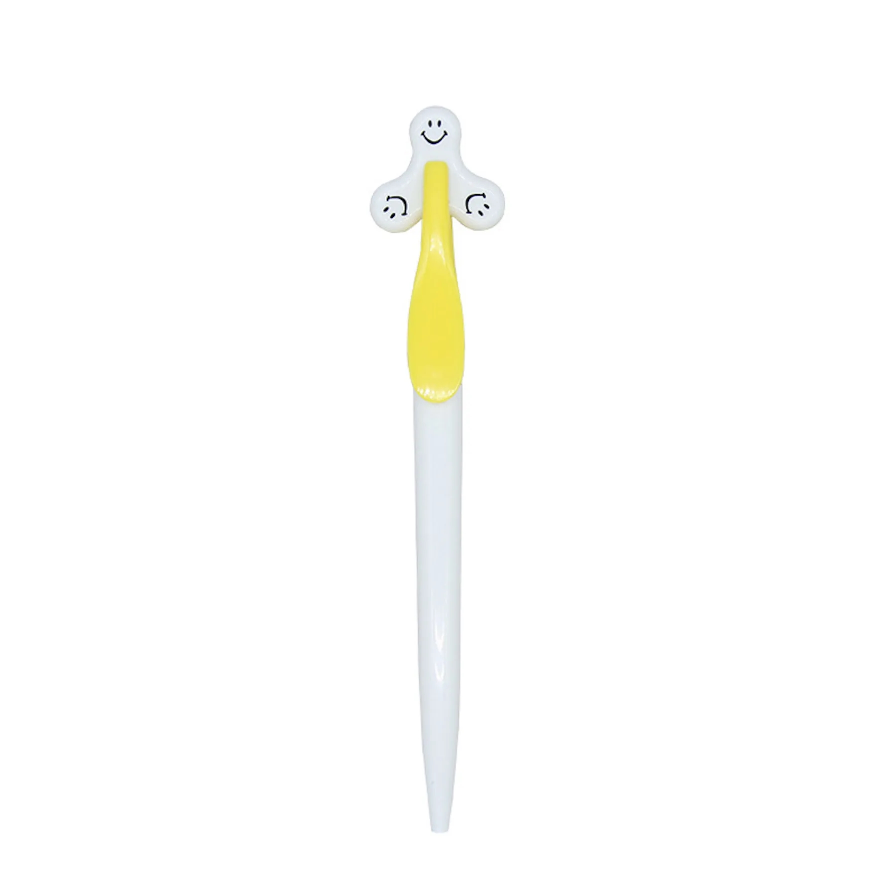 Light-Up Fidget Spinner Pen 4