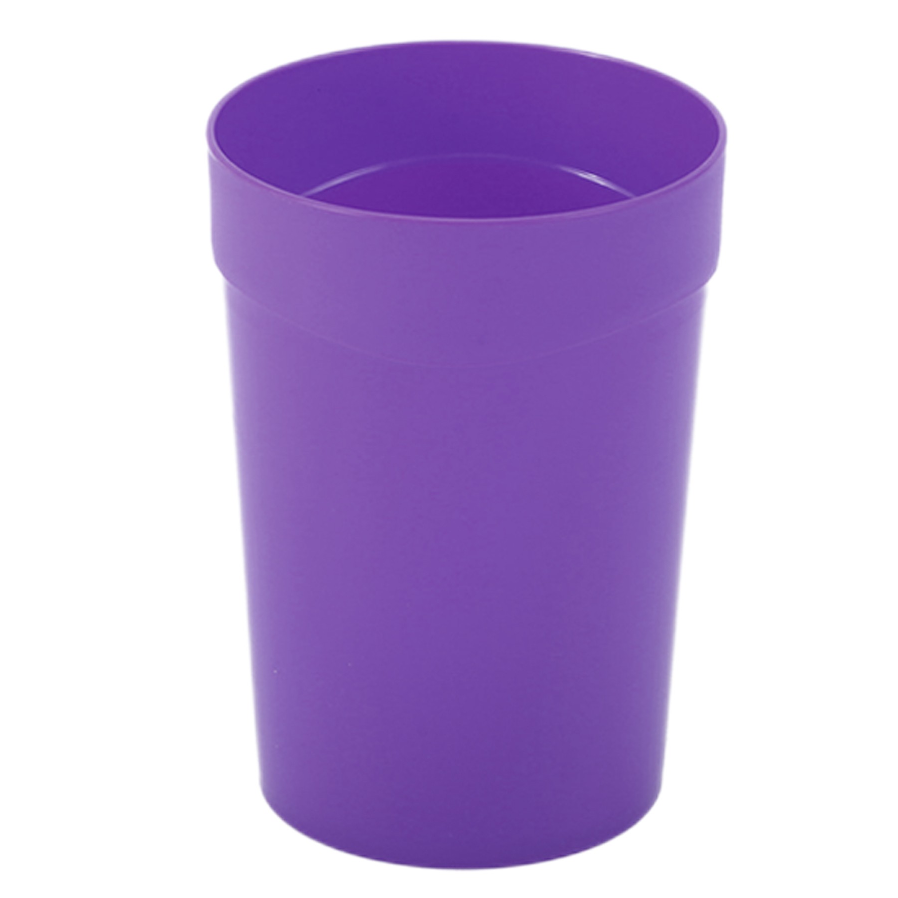 22 Oz Plastic Drinking Cup 7
