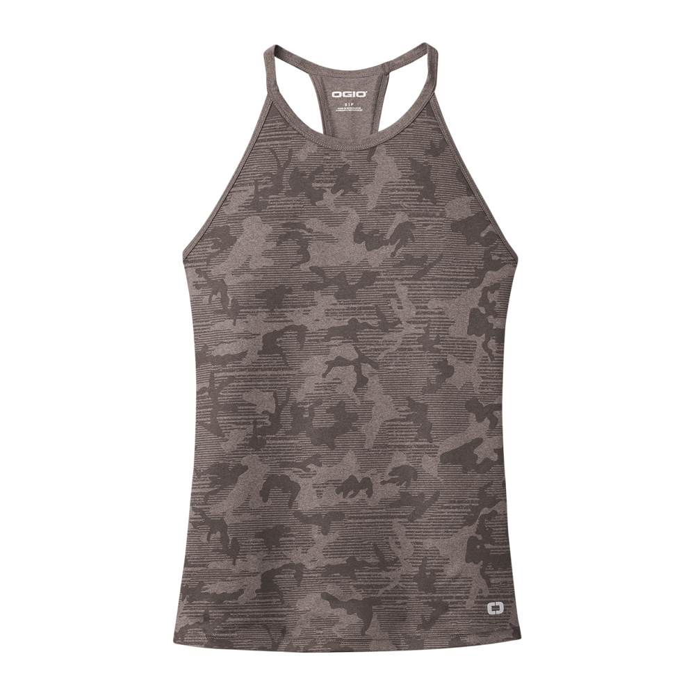 OGIO ENDURANCE Ladies Pulse Phantom Tank 6