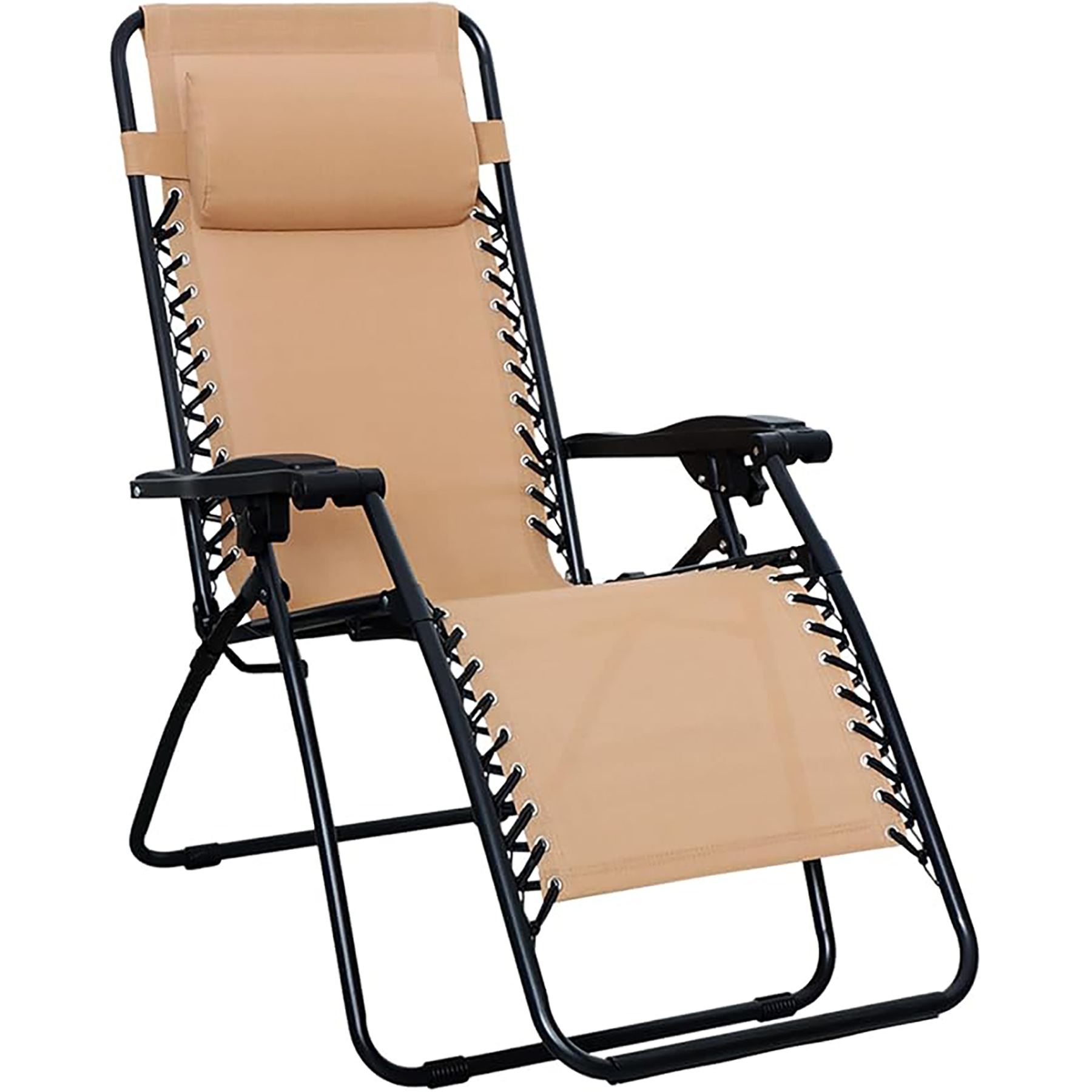 Outdoor Folding Lounge ChairOutdoor Folding Lounge Chair 7