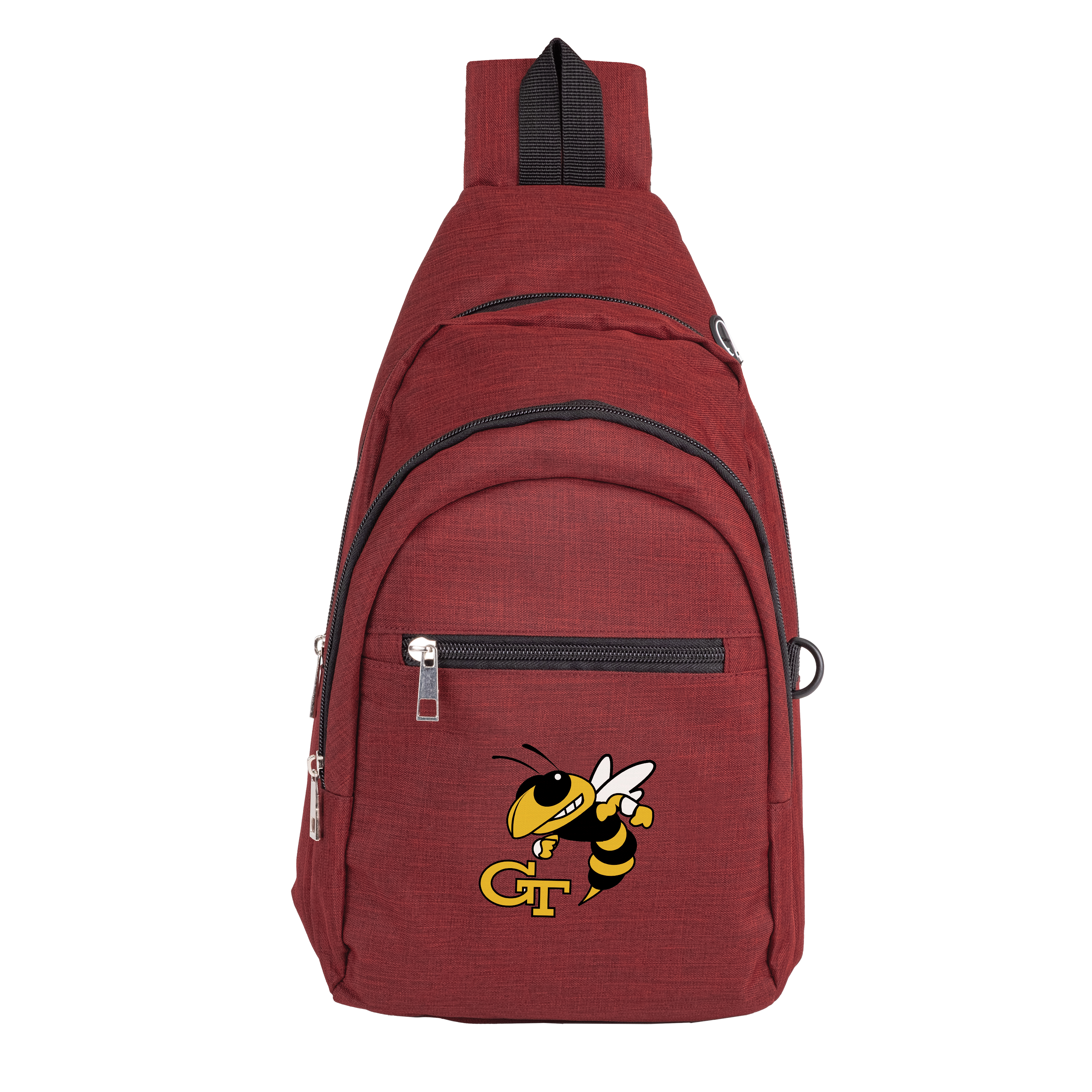 Torrent-Crossbody Sling Bag 13