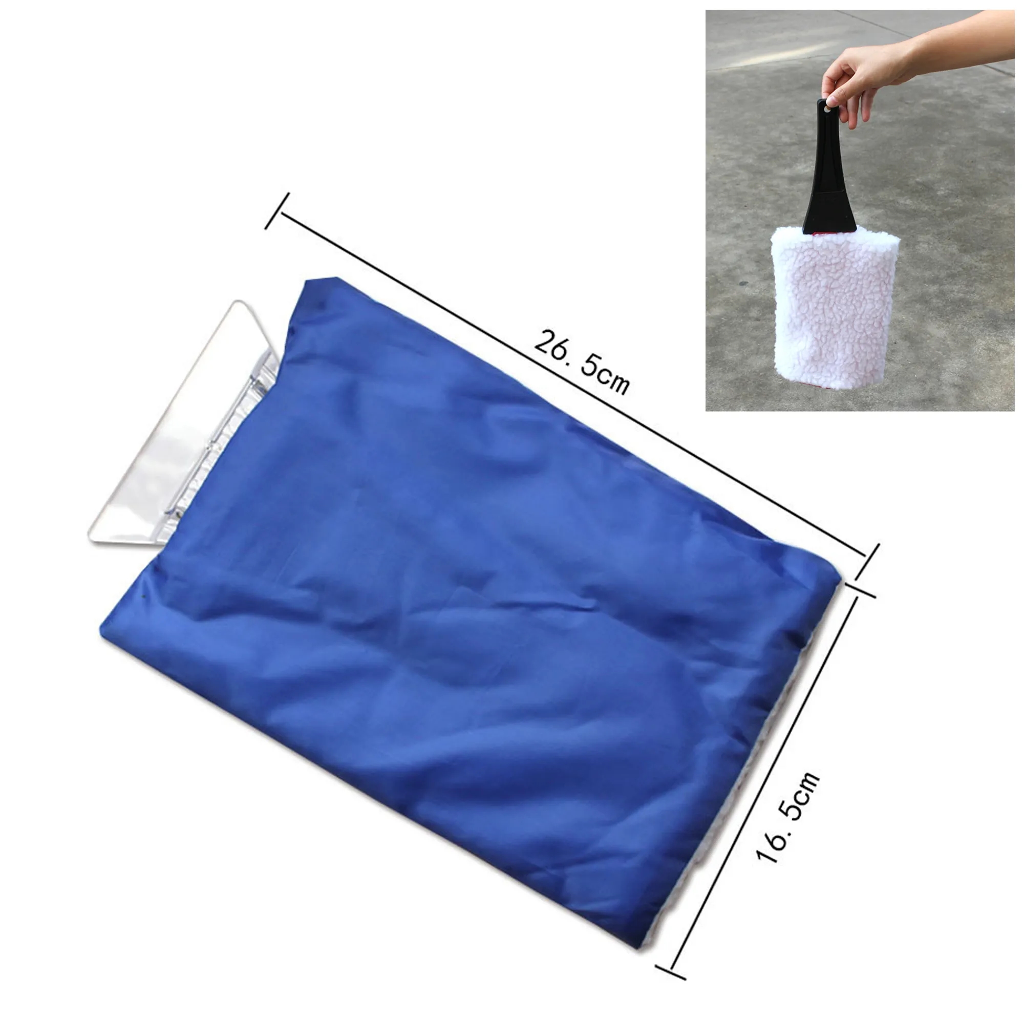 Waterproof Snow Remover Glove 1