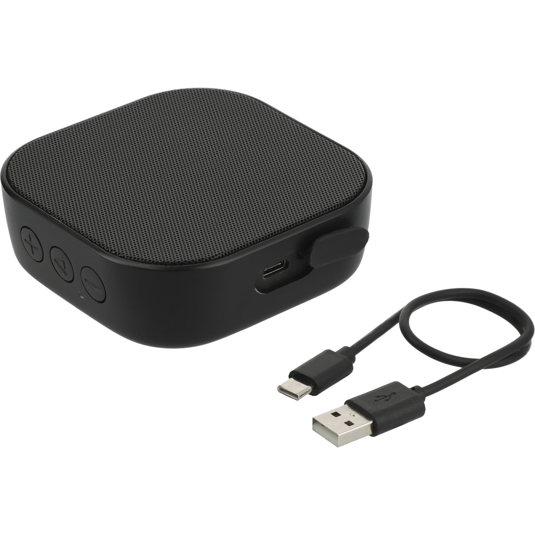 Whammo 2.0 Bluetooth Speaker 44