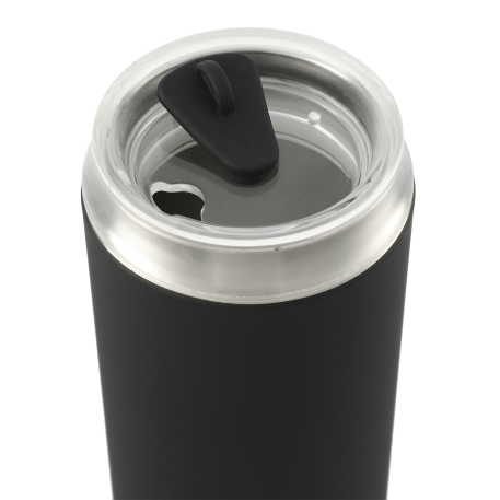 Marka Copper Vac Tumbler w/ SS straw 20oz 83