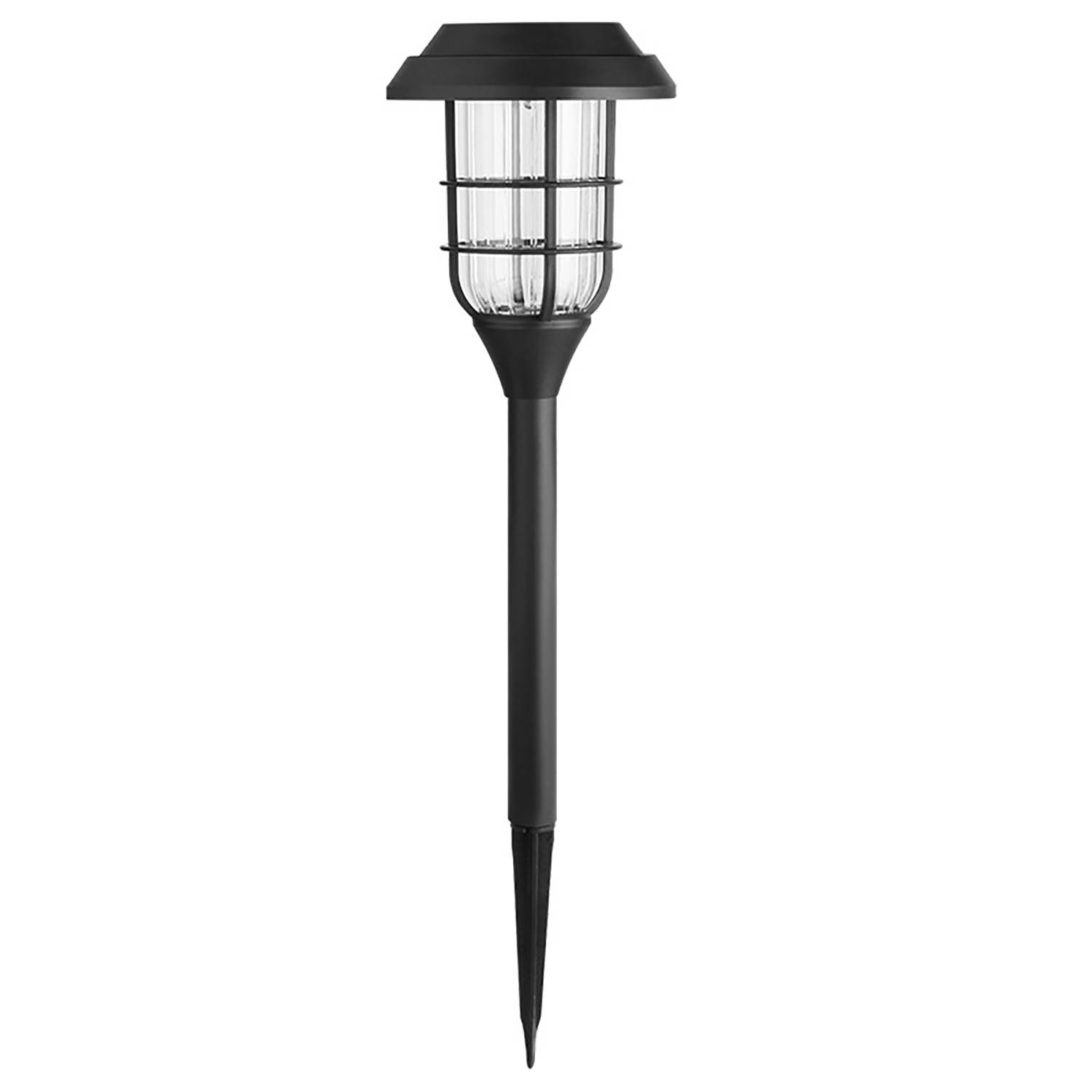 Outdoor Waterproof Solar Lawn Stake Light 3