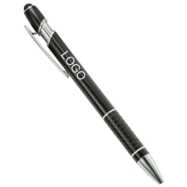 Ellipse Stylus Pen - Laser Engraving 3