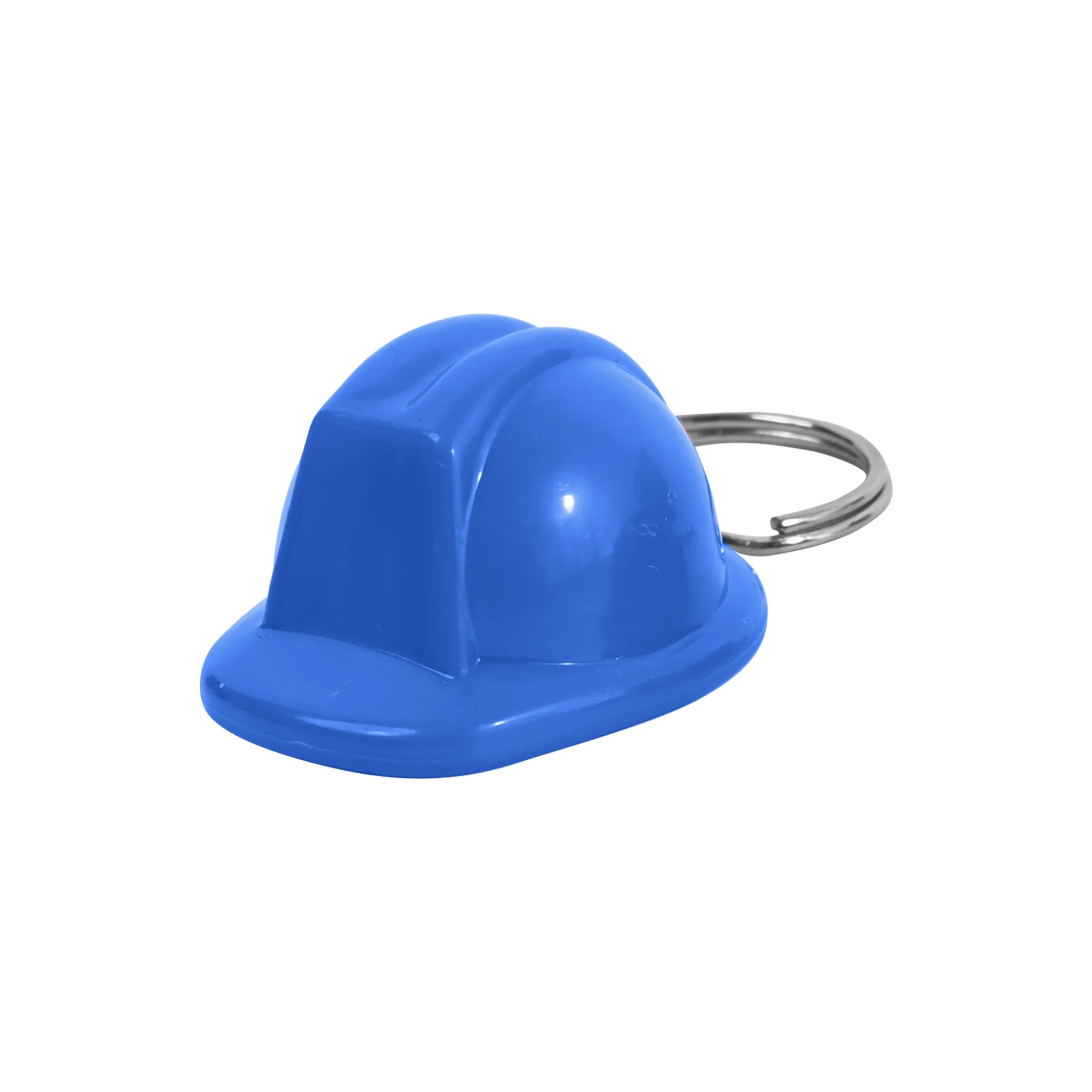 Hard Hat Keychain 3