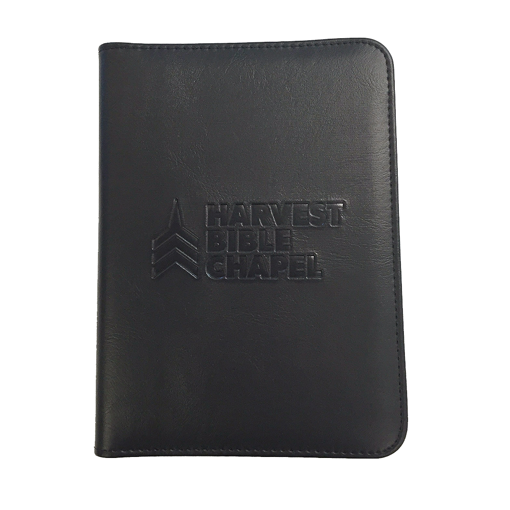 Lansing Junior Deluxe Padfolio 8