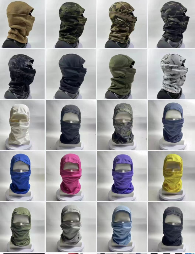 Balaclava Face Mask 2
