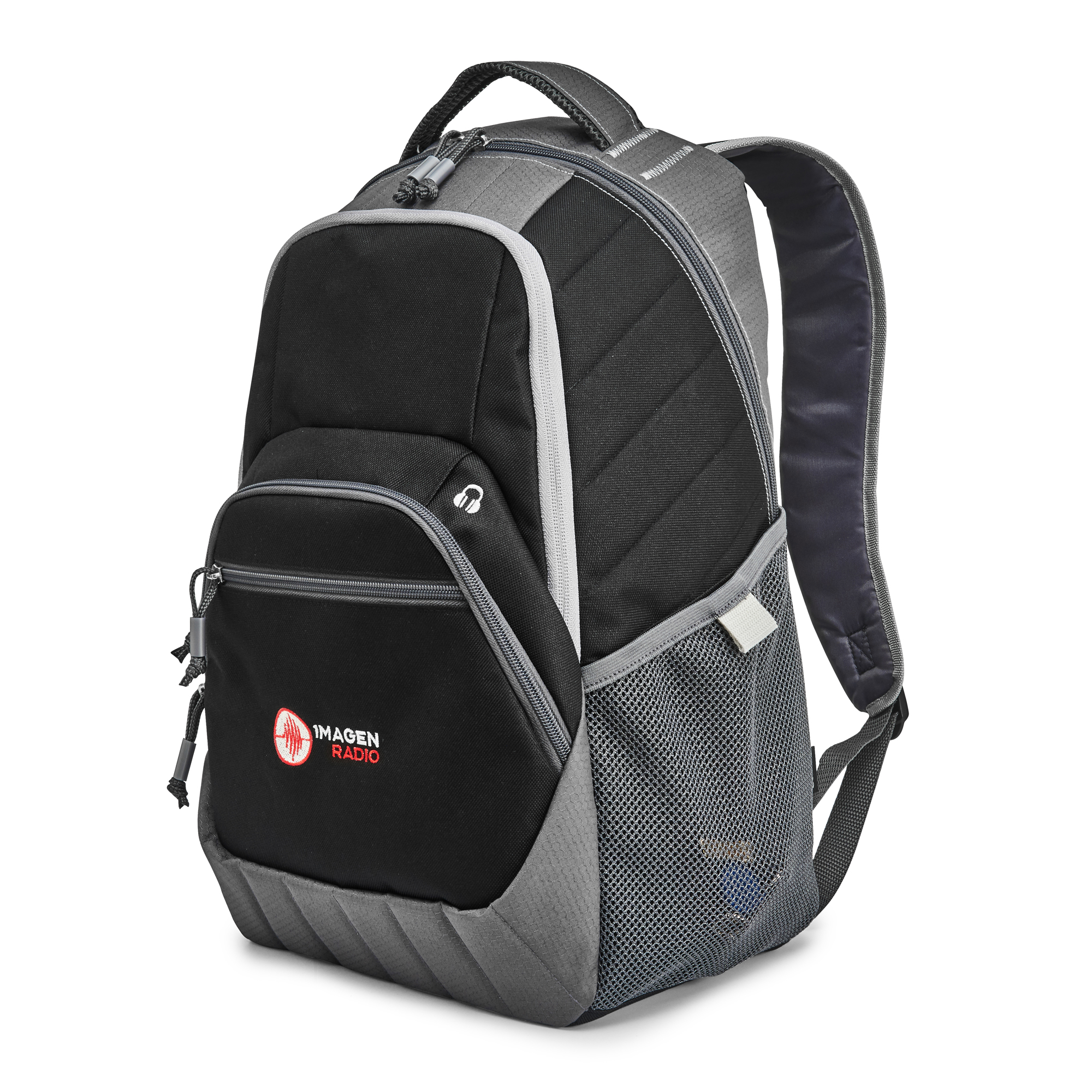 Rangeley Deluxe Laptop Backpack 3