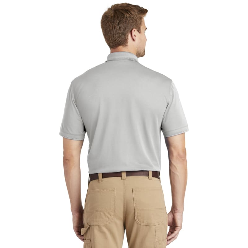 CornerStone Industrial Snag-Proof Pique Polo. 19