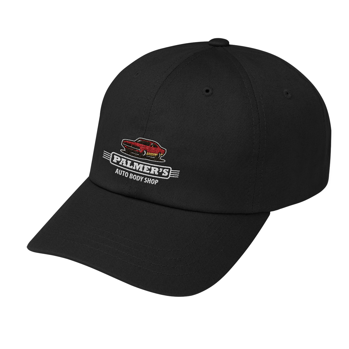 YP Classics® Classic Dad Cap 21